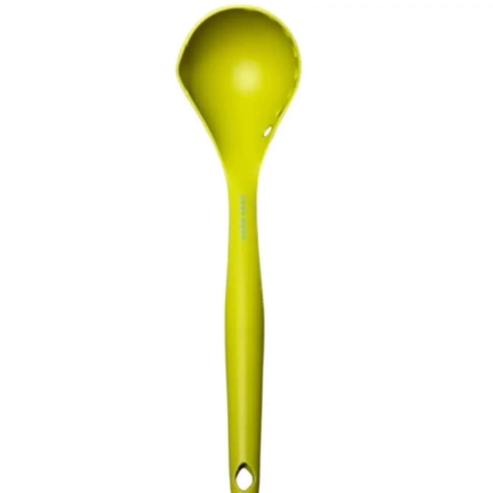 HOHS Art Tree Kitchen Utensil Set 7 Piece Silicone Cooking Tools New in Box